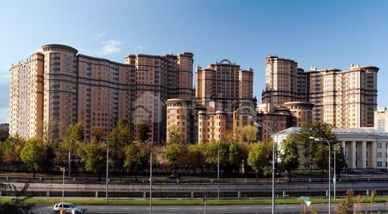 Машиноместо, 12 м2 Москва - изображение 5