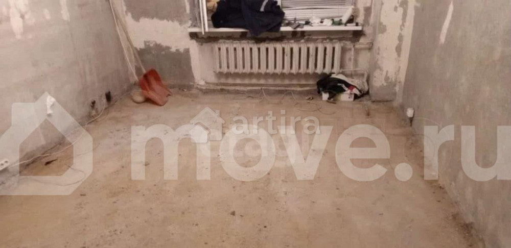 1-комн. квартира, 30.7 м2, 1/9 эт. Москва - изображение 2