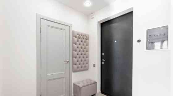 1-комн. квартира, 33 м2, 7/21 эт. Москва