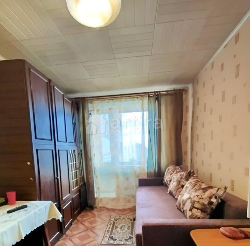 Комната, 12 м2, 11/15 эт. Санкт-Петербург - изображение 5