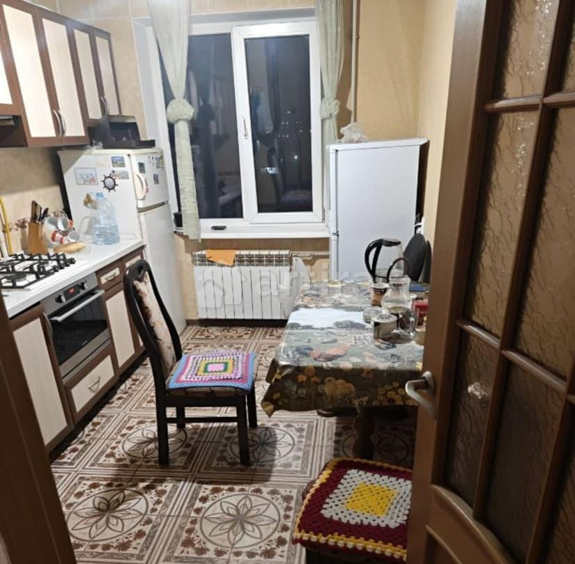 Комната, 8 м2, 7/9 эт. Симферополь - изображение 3