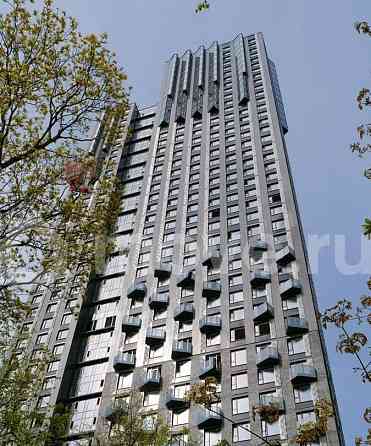 Студия, 37.8 м2, 25/28 эт. Москва