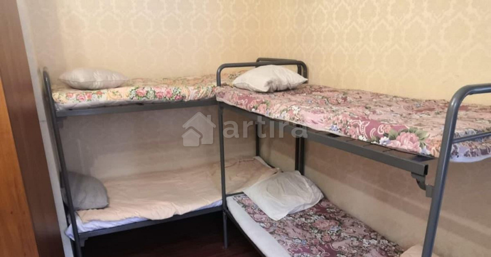 Дом, 80 м2, 5 соток, 2 эт. Удельная - изображение 6