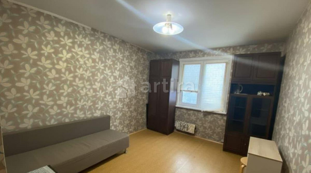 2-комн. квартира, 52.4 м2, 8/16 эт. Москва - изображение 6