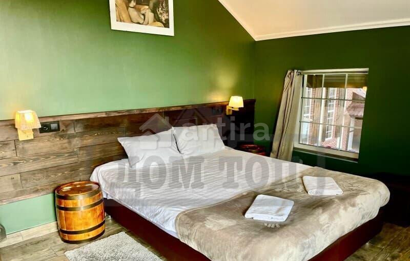 Коттедж, 450 м2 Ногинск - изображение 16