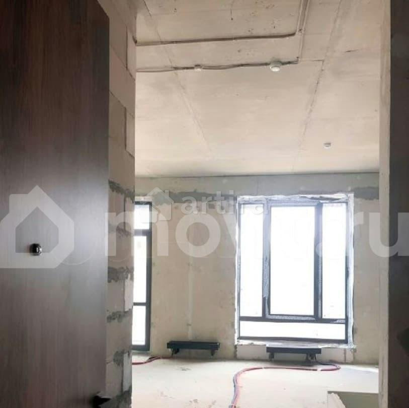 2-комн. квартира, 60 м2, 6/6 эт. Москва - изображение 7