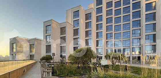 5-комн. квартира, 162 м2, 14/15 эт. Москва