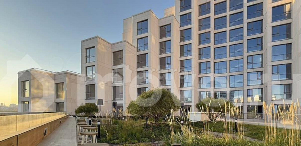 5-комн. квартира, 162 м2, 14/15 эт. Москва - изображение 3