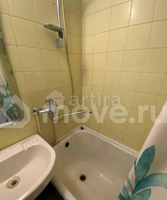 3-комн. квартира, 59.6 м2, 5/9 эт. Москва - изображение 7