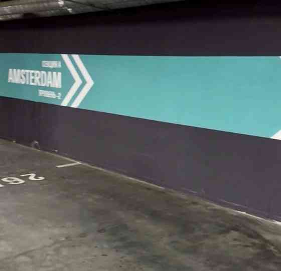 Гараж, 15.8 м2 Москва