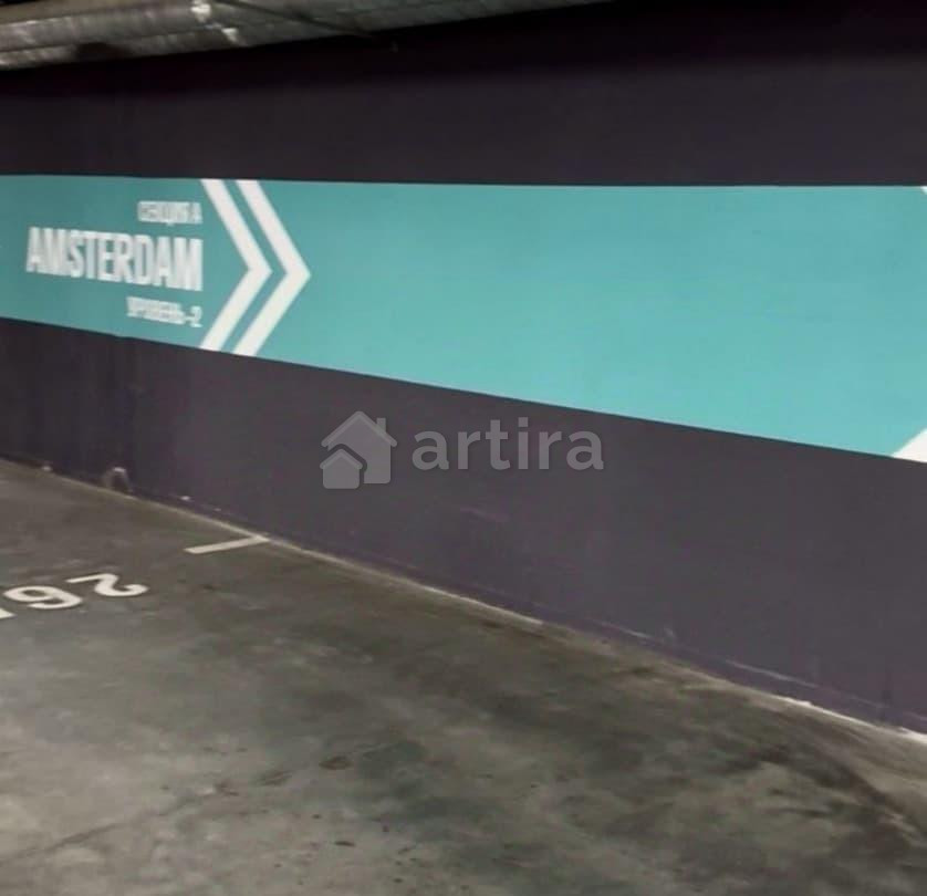 Гараж, 15.8 м2 Москва - изображение 1