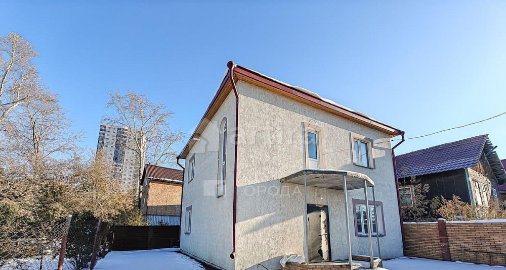 Дом, 131 м2, 2 сотки, 2 эт. Новосибирск - изображение 7