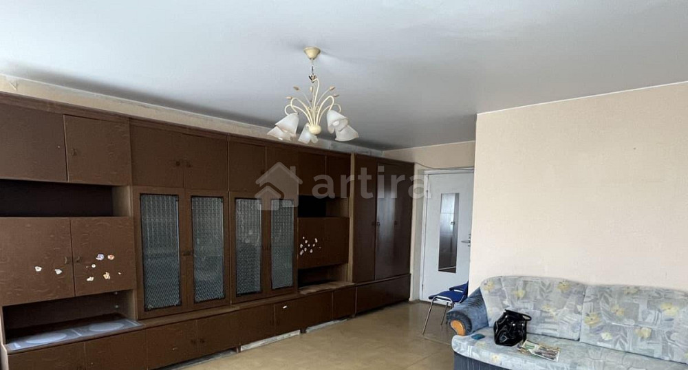 Комната, 23 м2, 2/9 эт. Москва - изображение 1