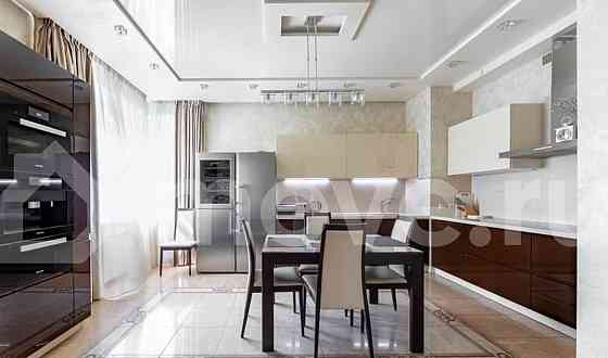 4-комн. квартира, 167.9 м2, 6/48 эт. Москва