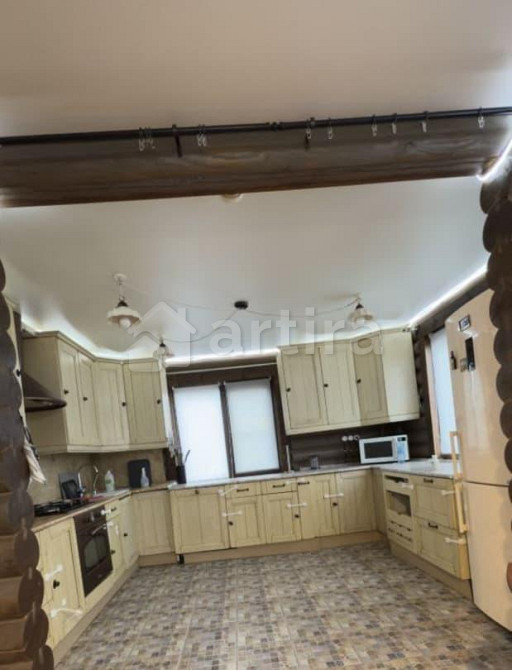 Дом, 170 м2, 6 соток, 2 эт. Ростов-на-Дону - изображение 3