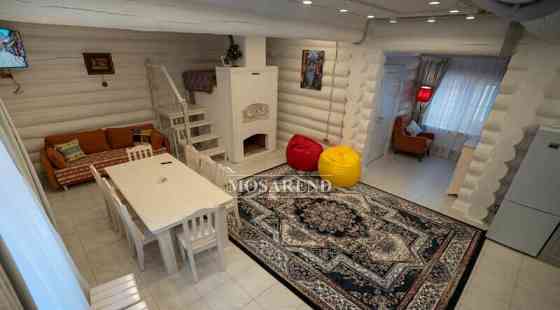 Коттедж, 181 м2 Лобня