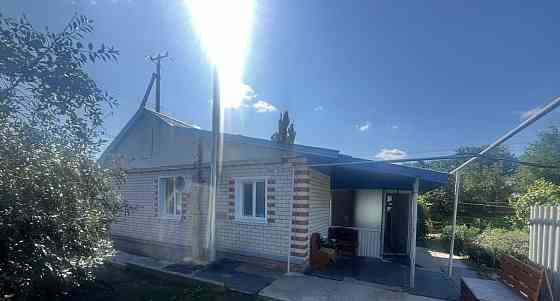 Дом, 80 м2, 8 соток, 1 эт. Озинки