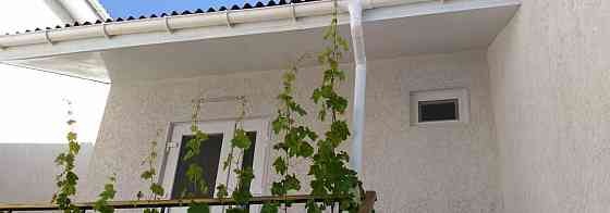 Дом, 25 м2, 4 сотки, 1 эт. Евпатория