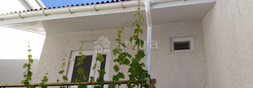 Дом, 25 м2, 4 сотки, 1 эт. Евпатория - изображение 3