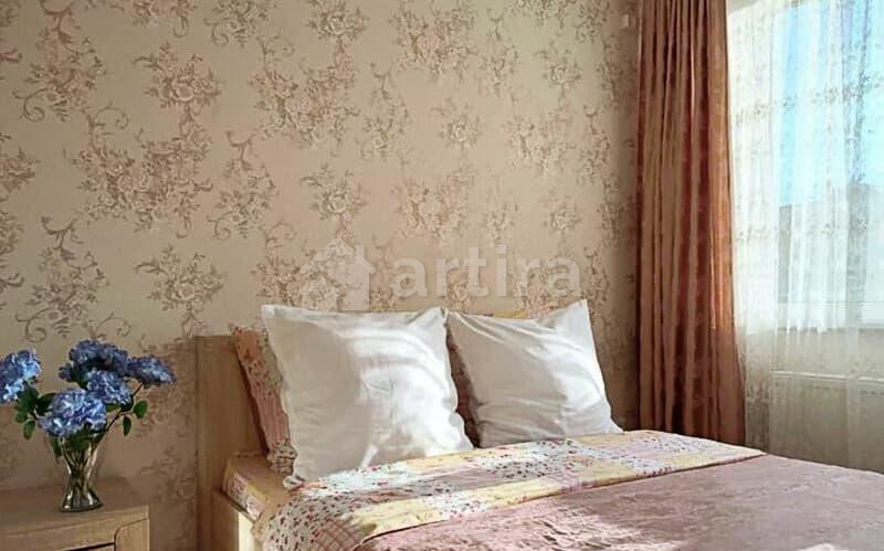 2-комн. квартира, 74 м2, 3/18 эт. Самара - изображение 8