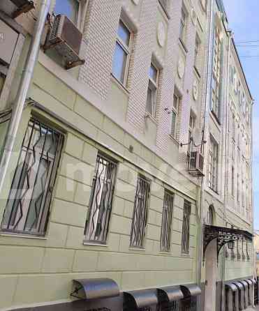 4-комн. квартира, 72 м2, 3/5 эт. Москва