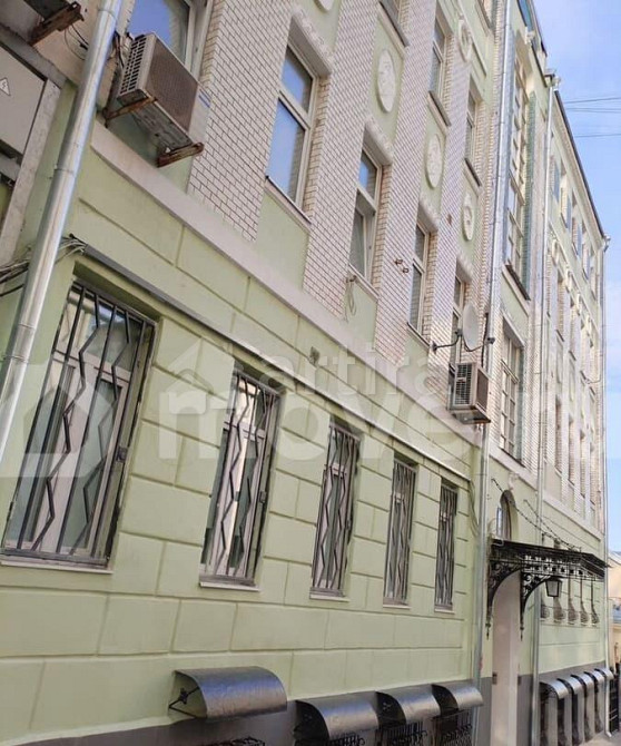 4-комн. квартира, 72 м2, 3/5 эт. Москва - изображение 1