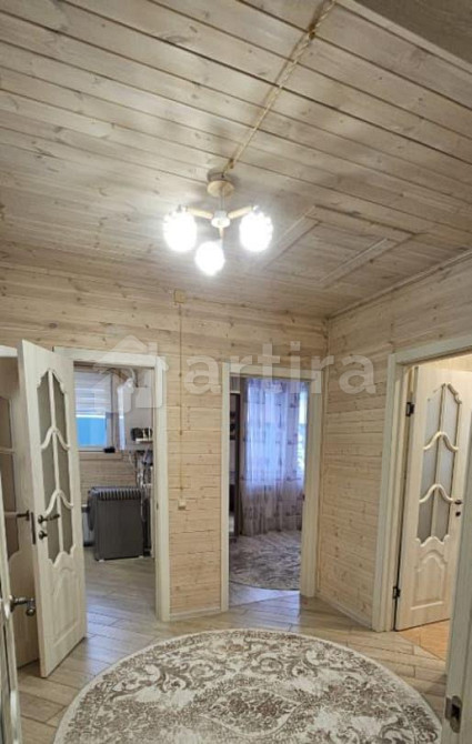 Дом, 152 м2, 10 соток, 1 эт. Одинцово - изображение 2