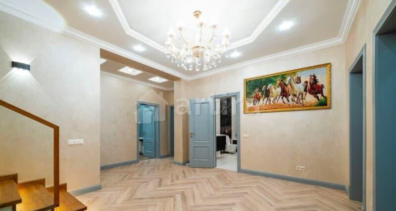 Коттедж, 600 м2 Москва - изображение 14