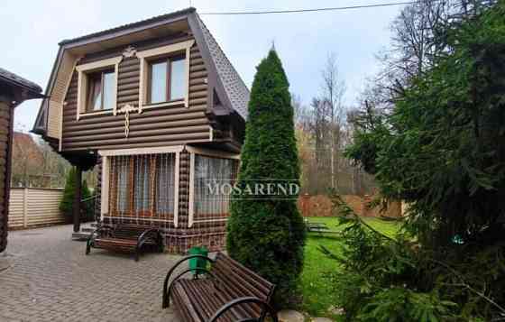 Коттедж, 300 м2 Чехов