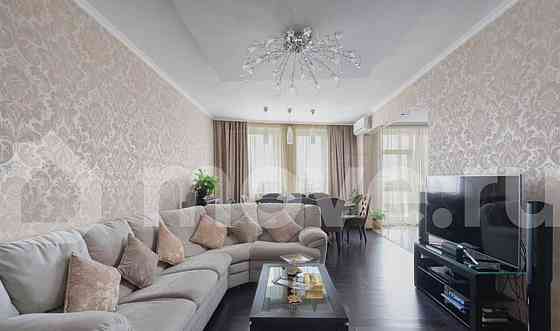 3-комн. квартира, 100 м2, 18/24 эт. Москва