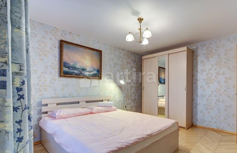 1-комн. квартира, 37 м2, 2/18 эт. Екатеринбург - изображение 1