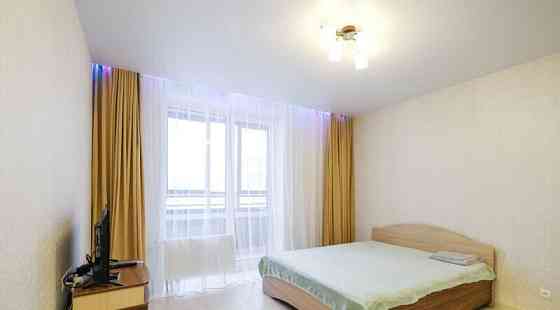 Студия, 30 м2, 10/16 эт. Новосибирск