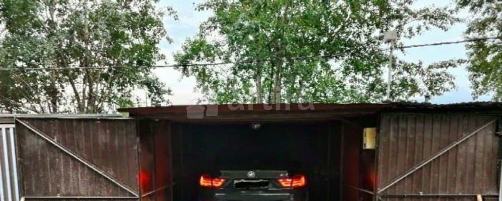 Гараж, 18 м2 Москва - изображение 1