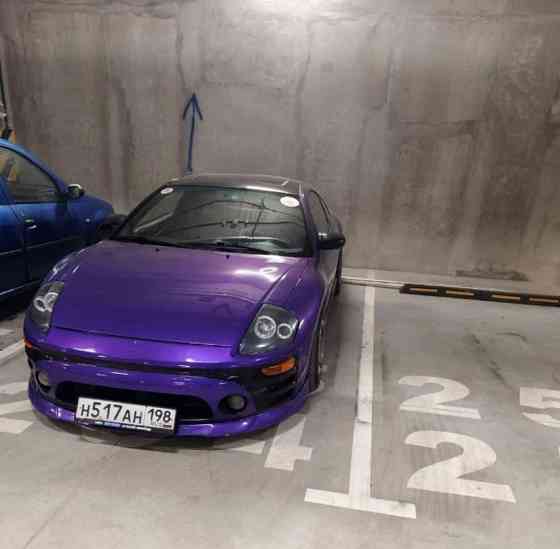 Гараж, 16 м2 Санкт-Петербург