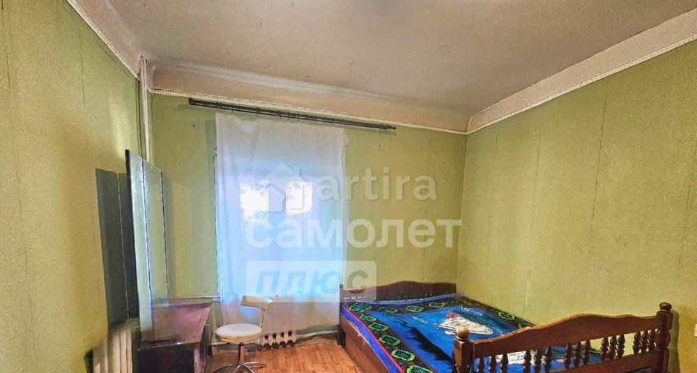 Комната, 33.7 м2, 2/3 эт. Москва - изображение 3