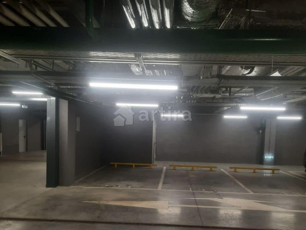 Гараж, 13.5 м2 Москва - изображение 2