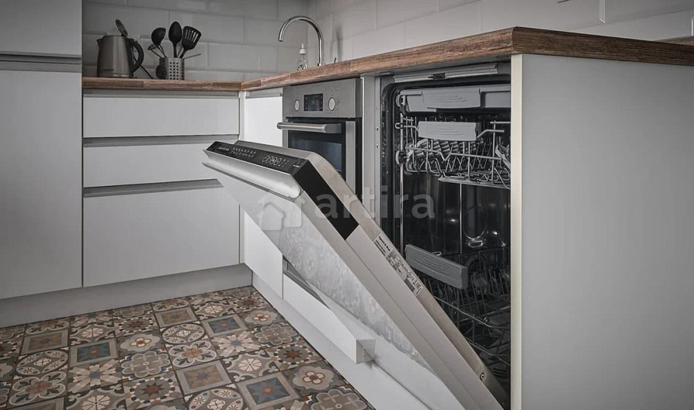 1-комн. квартира, 36 м2, 15/17 эт. Обнинск - изображение 15