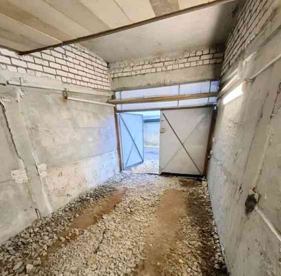 Гараж, 17 м2 Санкт-Петербург