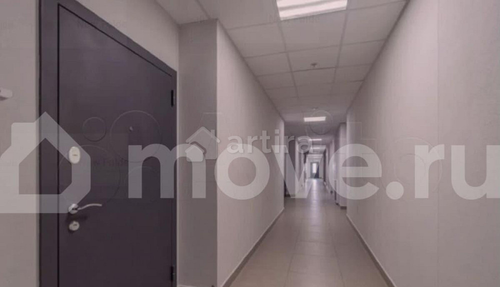 Студия, 21.5 м2, 2/5 эт. Москва - изображение 6