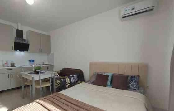 Студия, 30 м2, 8/17 эт. Домодедово