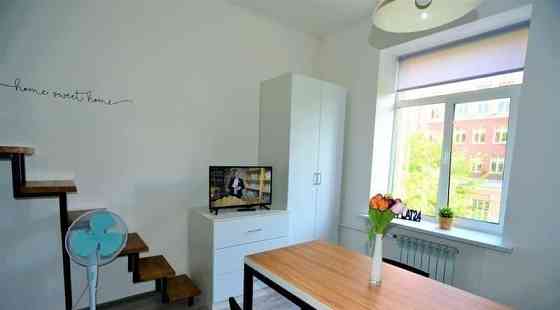 Студия, 21 м2, 3/5 эт. Москва