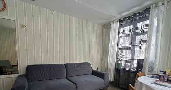 Комната, 18.2 м2, 2/5 эт. Москва