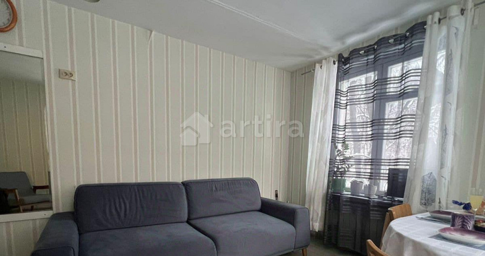 Комната, 18.2 м2, 2/5 эт. Москва - изображение 2