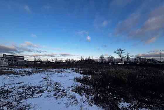 Коммерческий участок, 0.65 га Домодедово