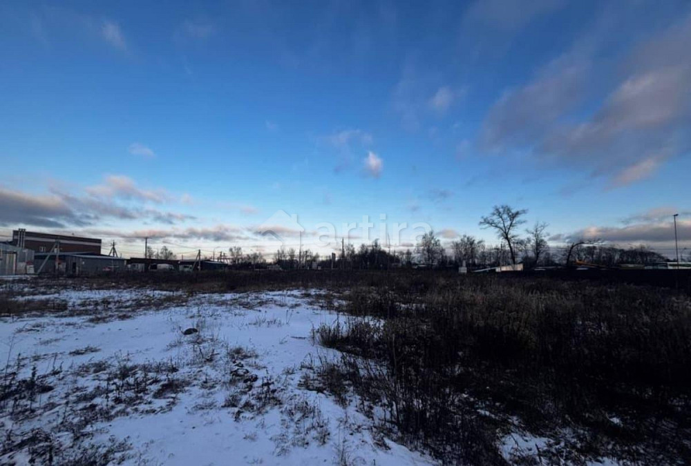 Коммерческий участок, 0.65 га Домодедово - изображение 2