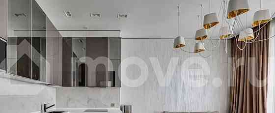 3-комн. квартира, 72.4 м2, 17/19 эт. Москва