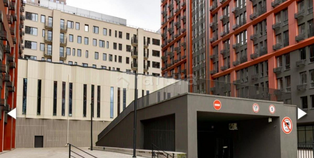 Гараж, 27 м2 Москва - изображение 7