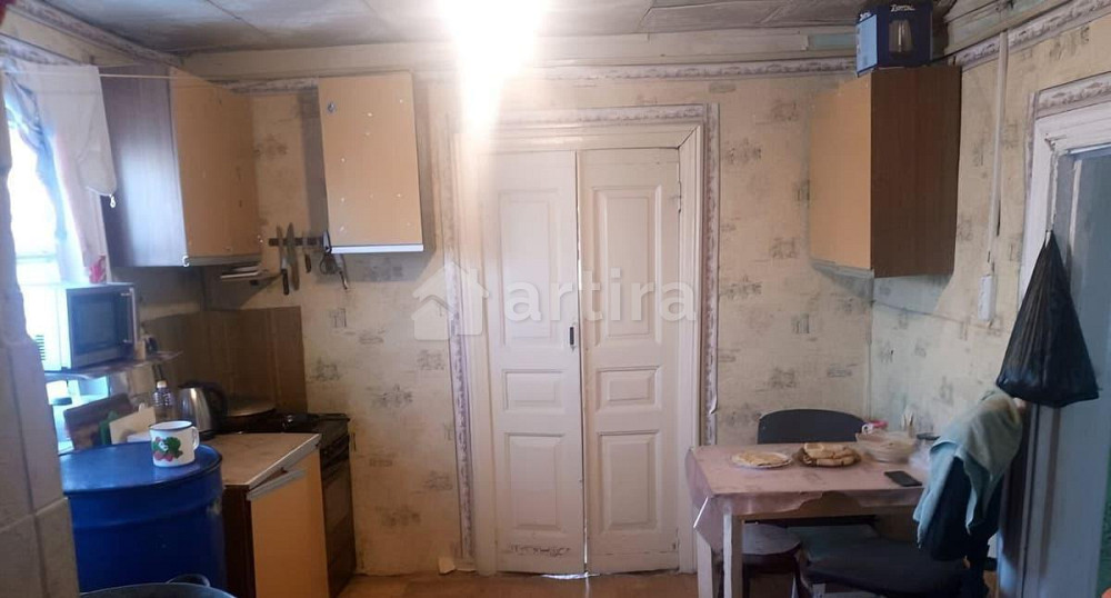 Дом, 64 м2, 8 соток, 1 эт. Иркутск - изображение 3