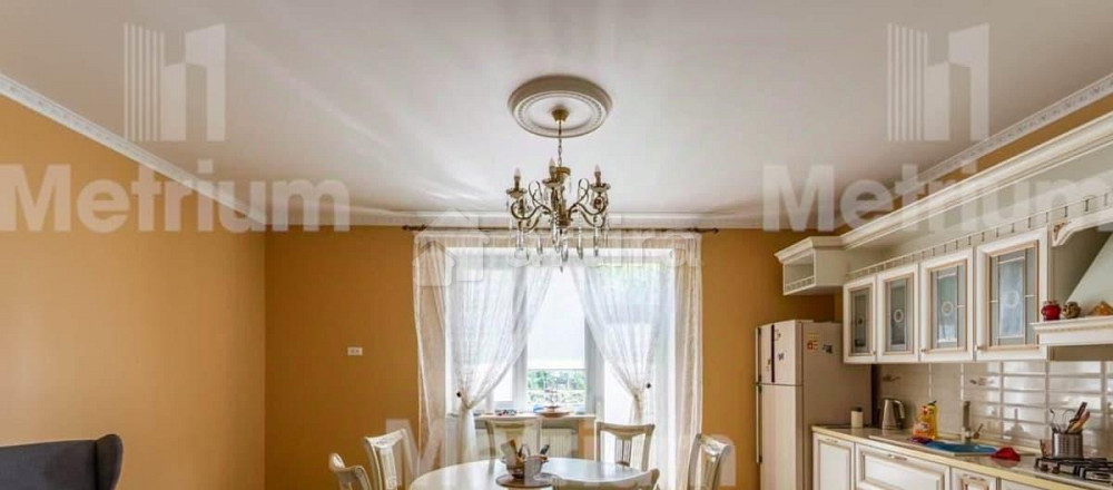 Коттедж, 800 м2, 16 соток, 4 эт. Одинцово - изображение 3