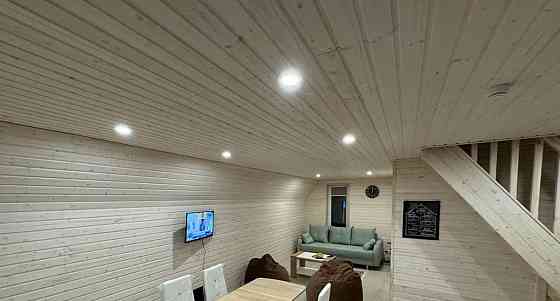 Дом, 75 м2, 15 соток, 2 эт. Кировск